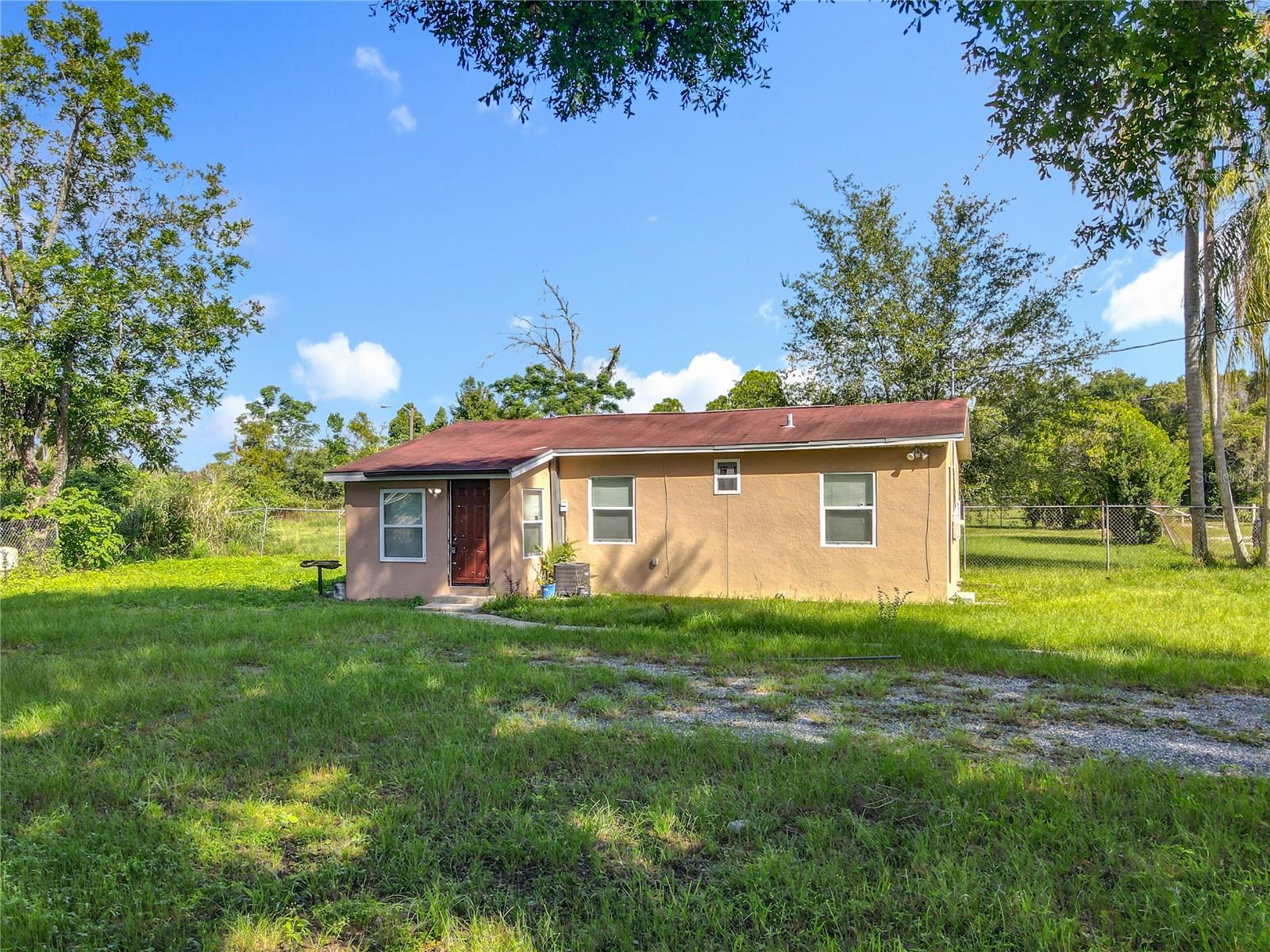 3618 CILIA ST, MOUNT DORA, FL, 32757