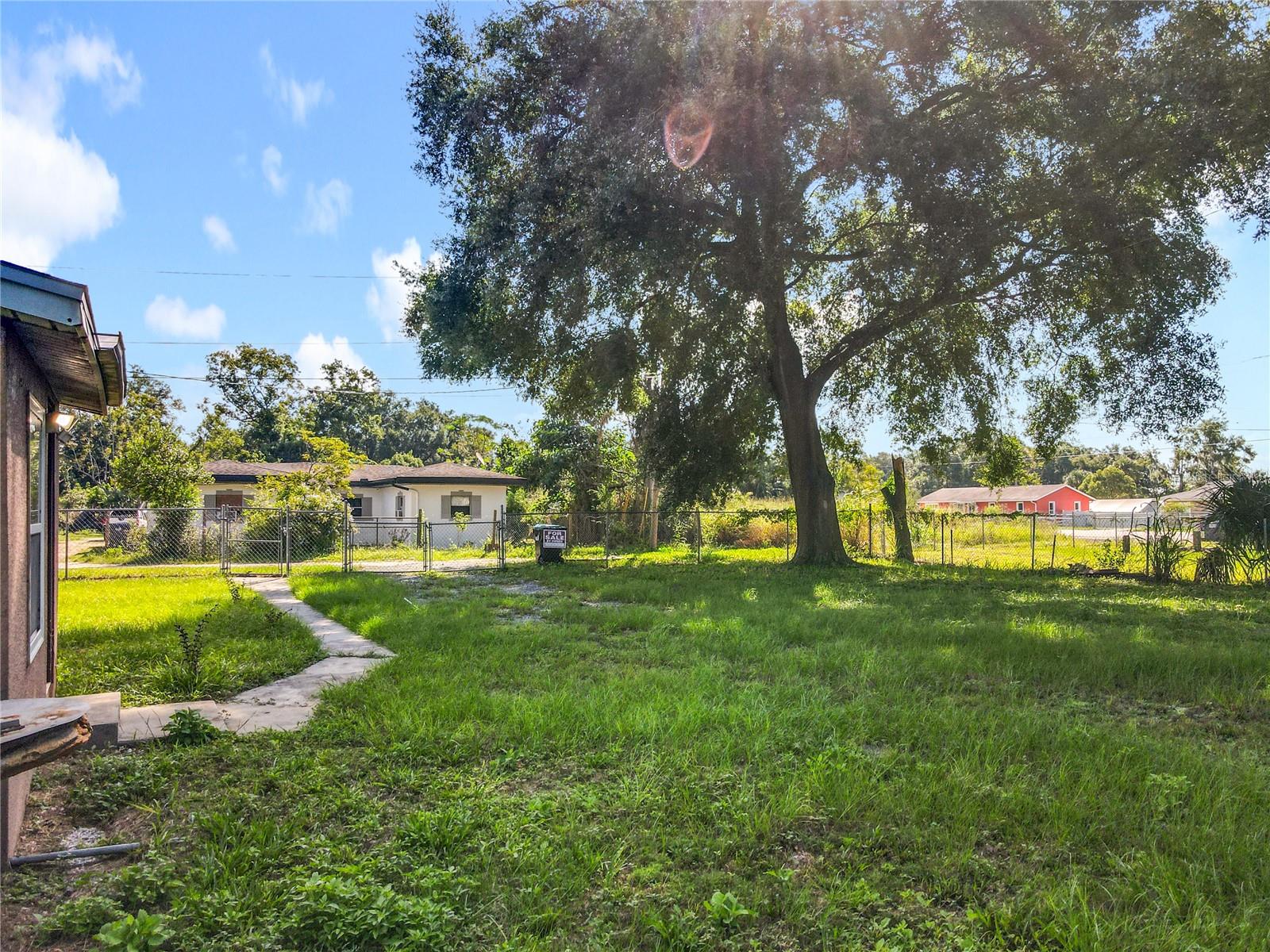 3618 CILIA ST, MOUNT DORA, FL, 32757