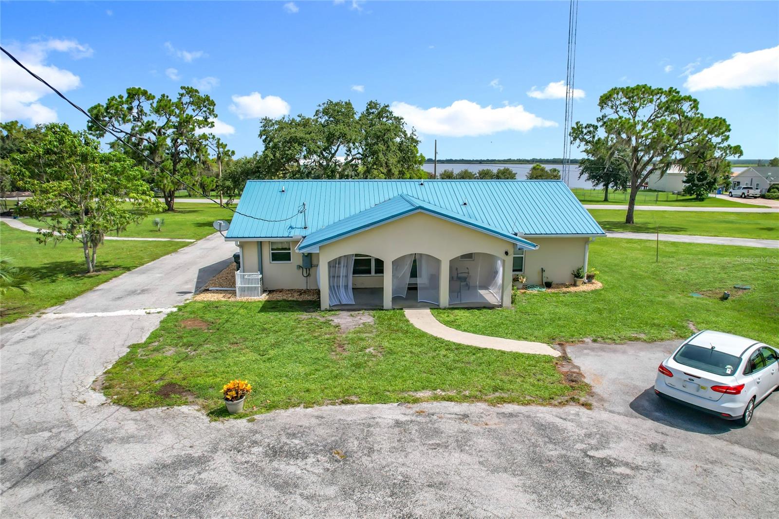 701 KEEN RD, FROSTPROOF, FL, 33843