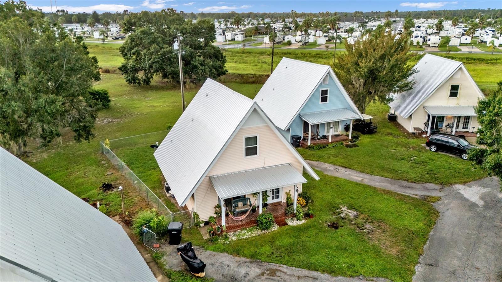 701 KEEN RD, FROSTPROOF, FL, 33843