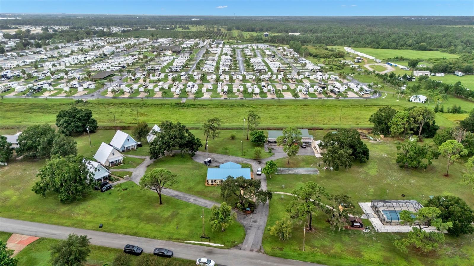 701 KEEN RD, FROSTPROOF, FL, 33843