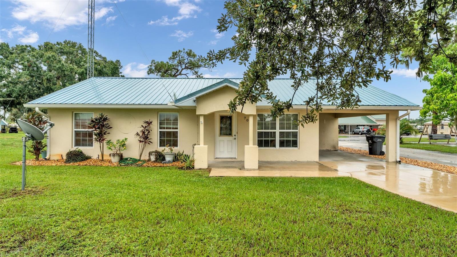 701 KEEN RD, FROSTPROOF, FL, 33843