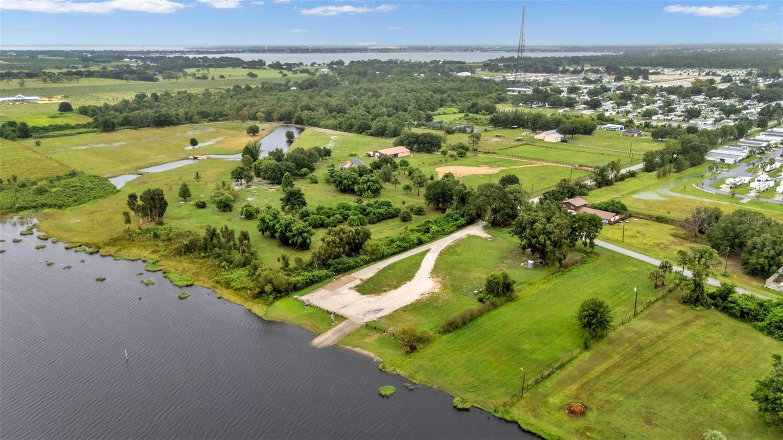 701 KEEN RD, FROSTPROOF, FL, 33843