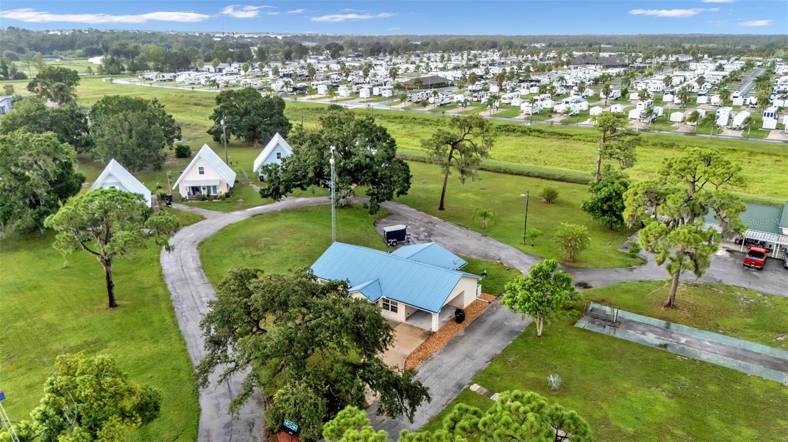 701 KEEN RD, FROSTPROOF, FL, 33843