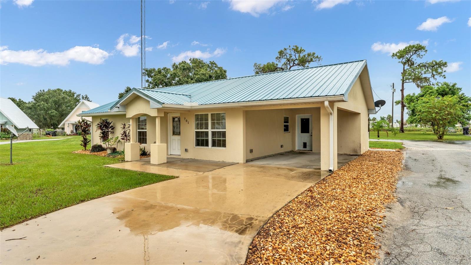 701 KEEN RD, FROSTPROOF, FL, 33843