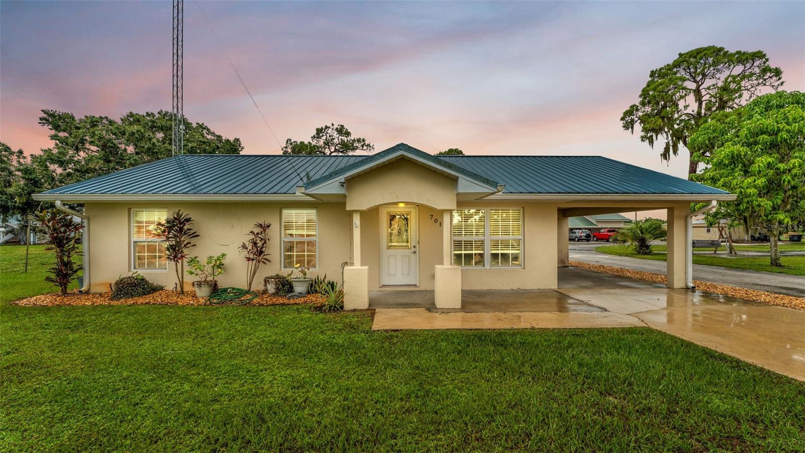 701 KEEN RD, FROSTPROOF, FL, 33843