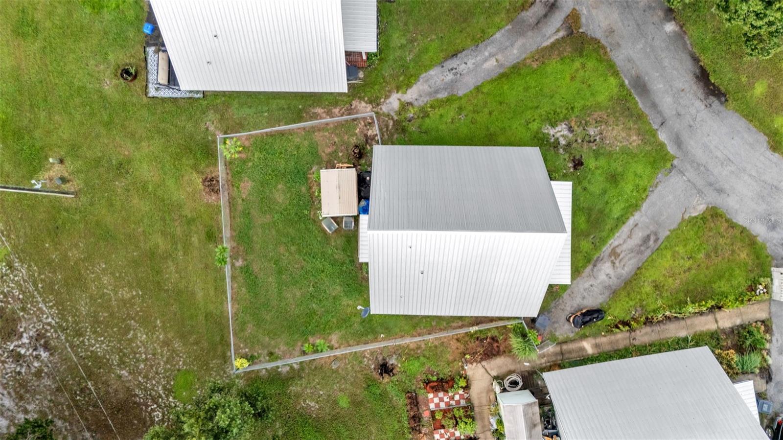 701 KEEN RD, FROSTPROOF, FL, 33843