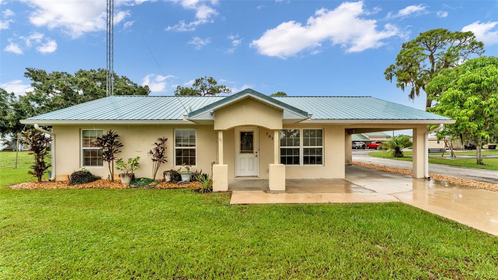701 KEEN RD, FROSTPROOF, FL, 33843