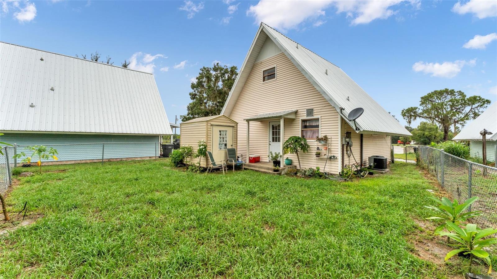 701 KEEN RD, FROSTPROOF, FL, 33843