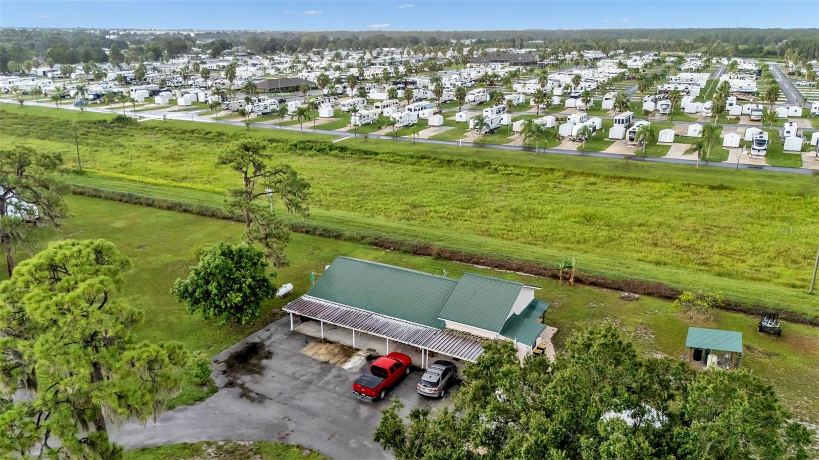 701 KEEN RD, FROSTPROOF, FL, 33843