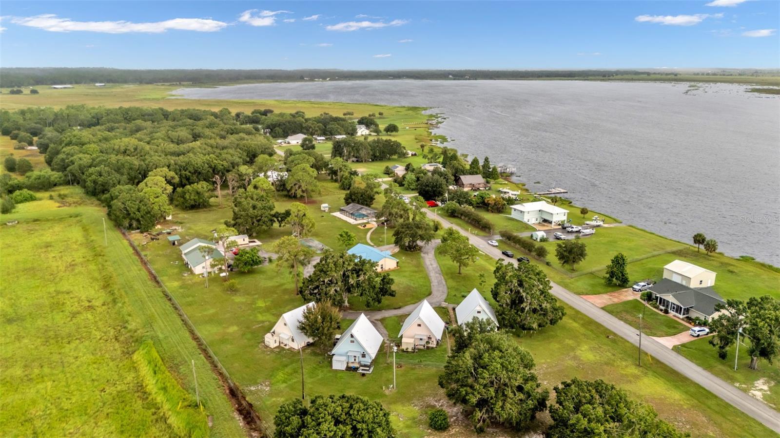 701 KEEN RD, FROSTPROOF, FL, 33843