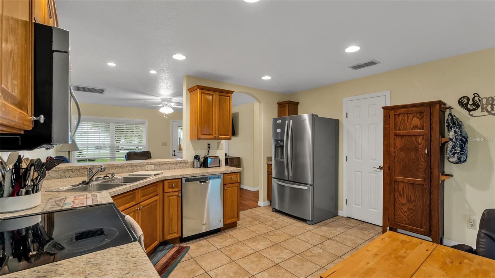 701 KEEN RD, FROSTPROOF, FL, 33843