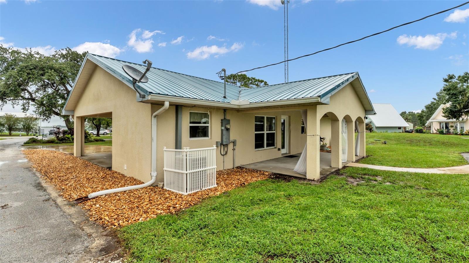 701 KEEN RD, FROSTPROOF, FL, 33843