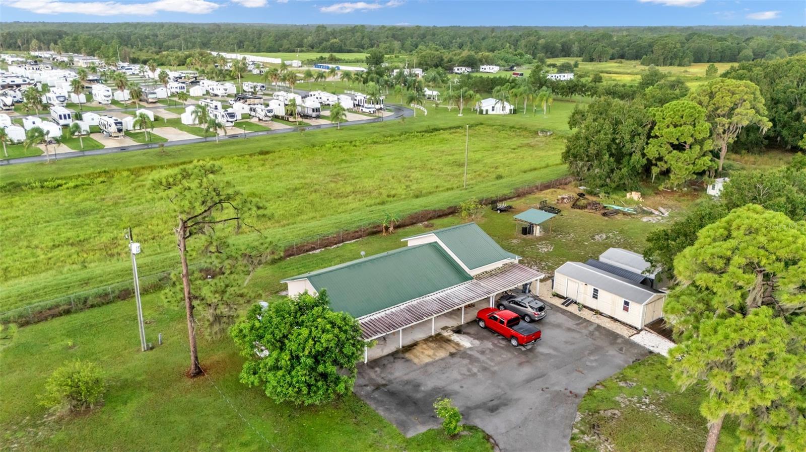 701 KEEN RD, FROSTPROOF, FL, 33843