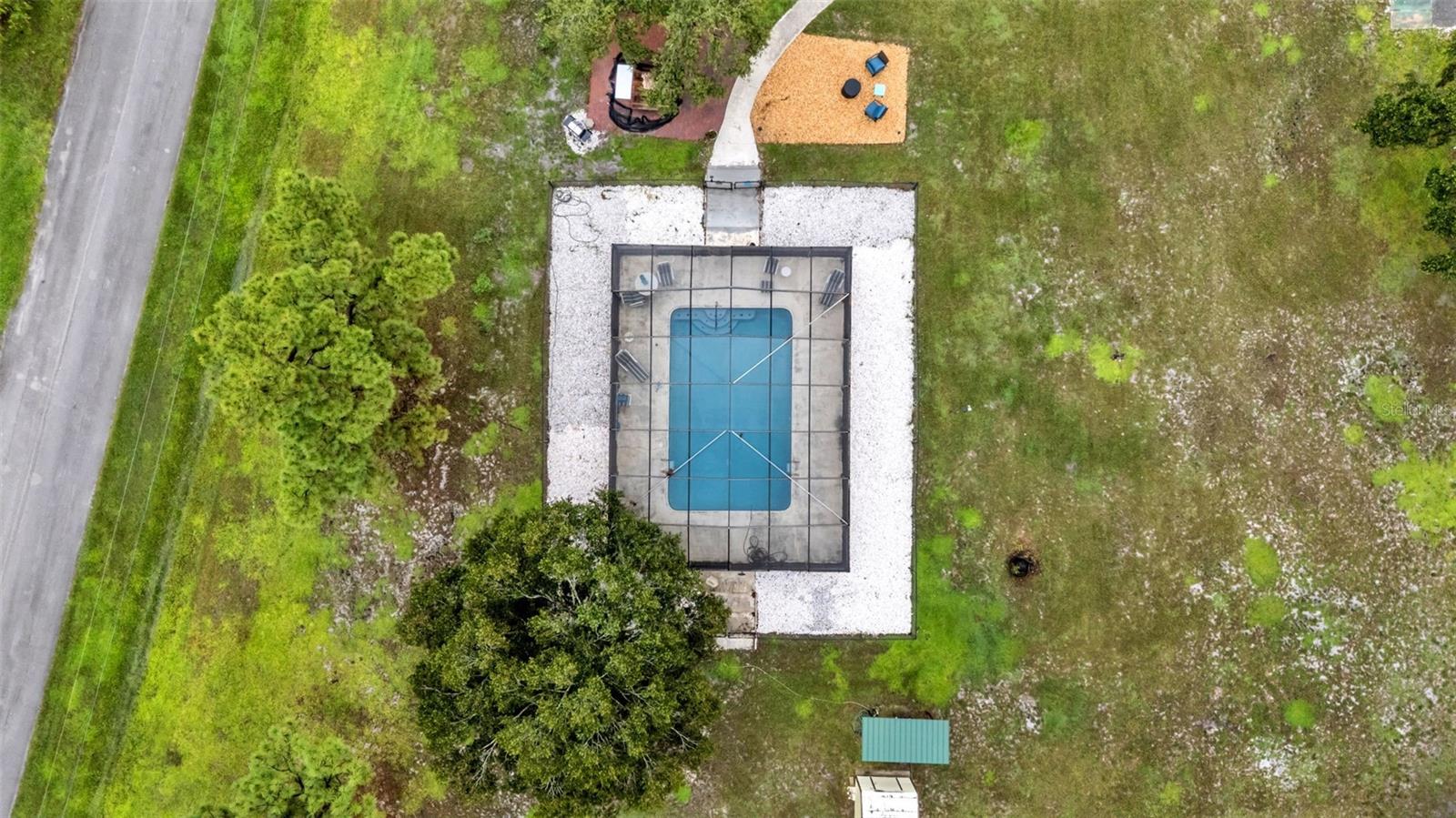 701 KEEN RD, FROSTPROOF, FL, 33843