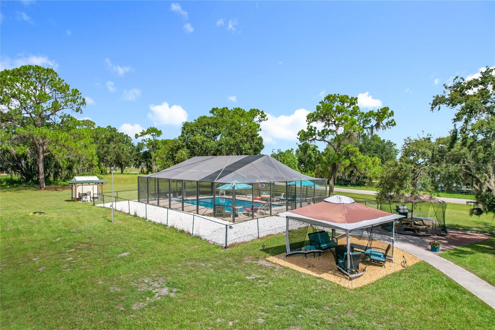 701 KEEN RD, FROSTPROOF, FL, 33843