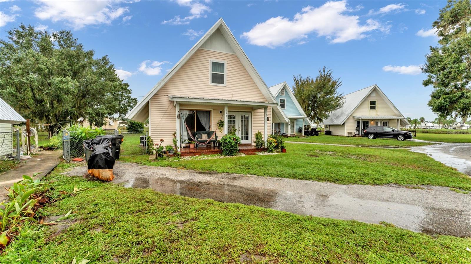 701 KEEN RD, FROSTPROOF, FL, 33843