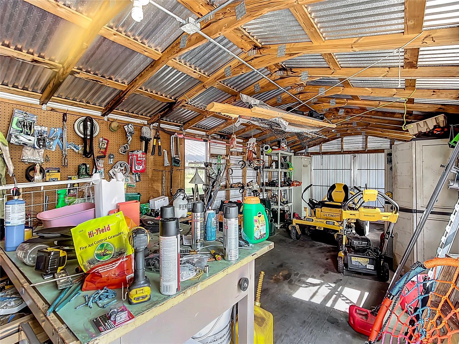 701 KEEN RD, FROSTPROOF, FL, 33843