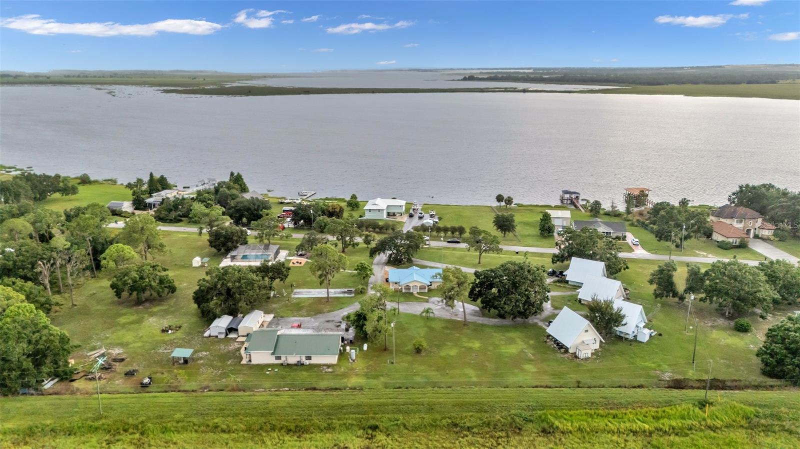 701 KEEN RD, FROSTPROOF, FL, 33843