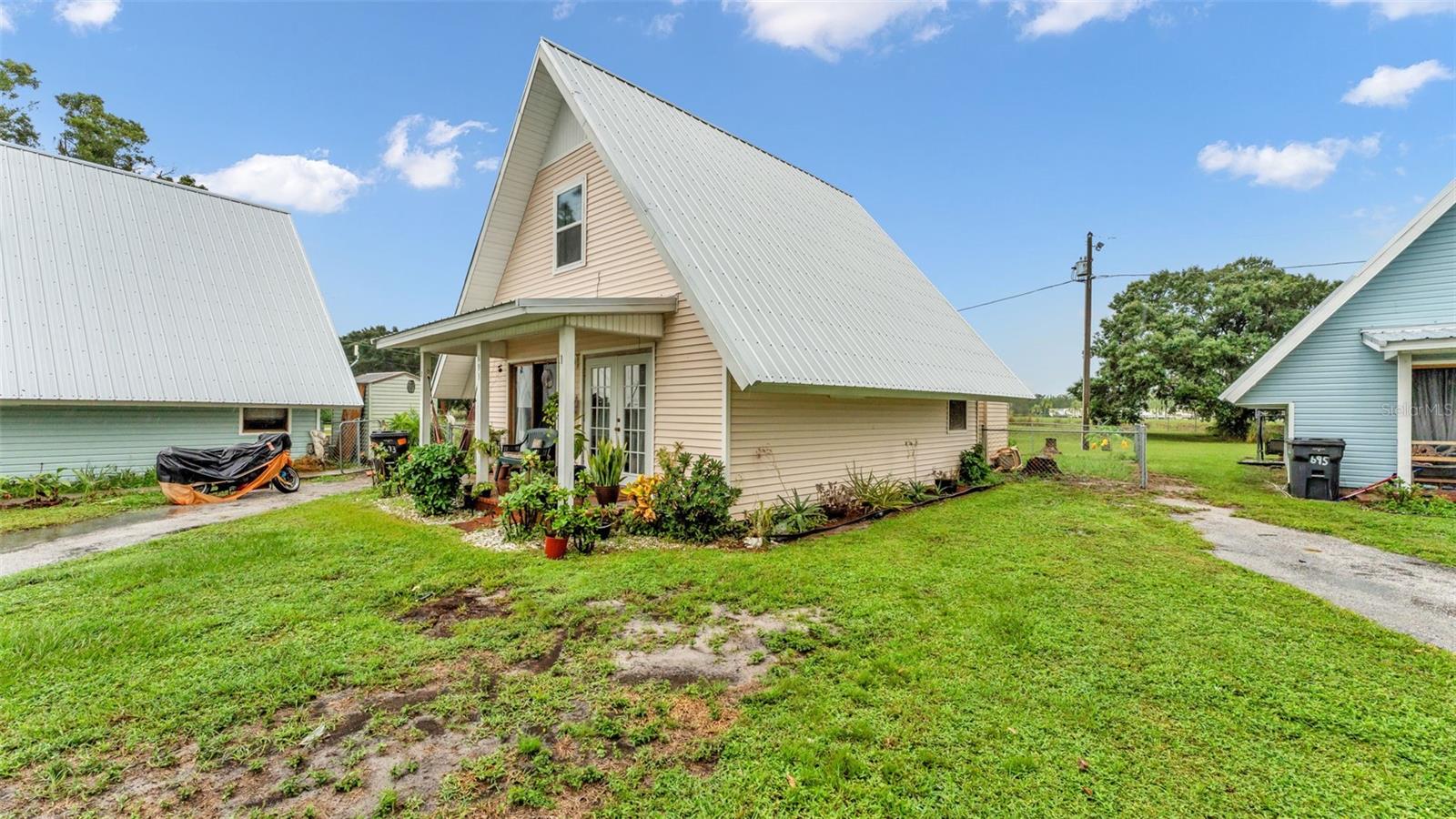 701 KEEN RD, FROSTPROOF, FL, 33843
