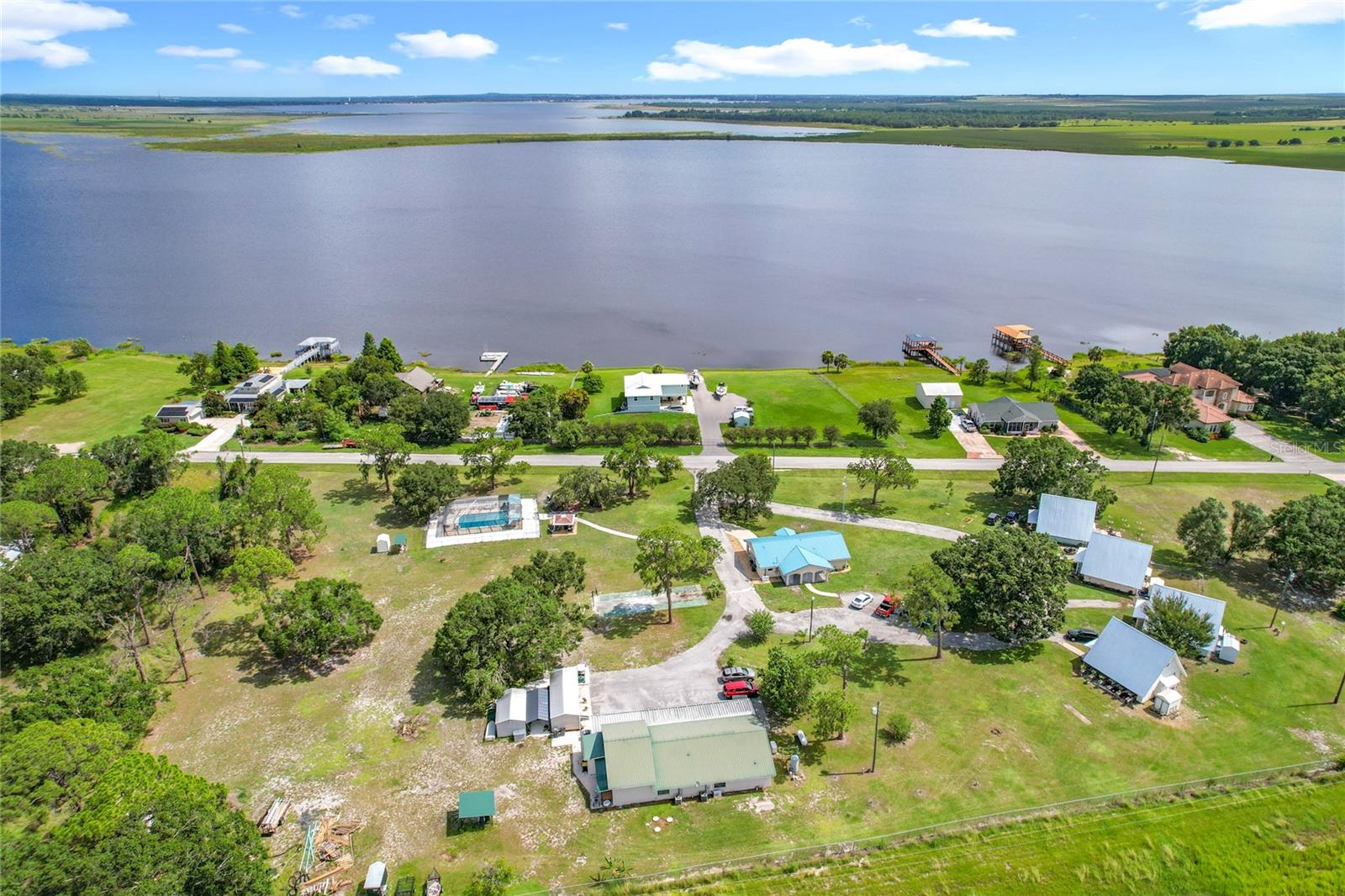 701 KEEN RD, FROSTPROOF, FL, 33843