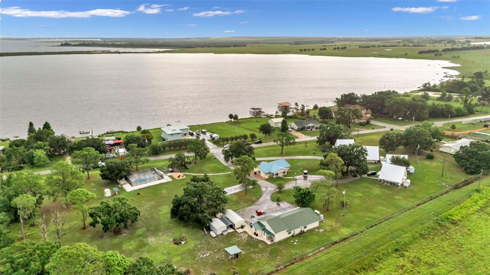 701 KEEN RD, FROSTPROOF, FL, 33843