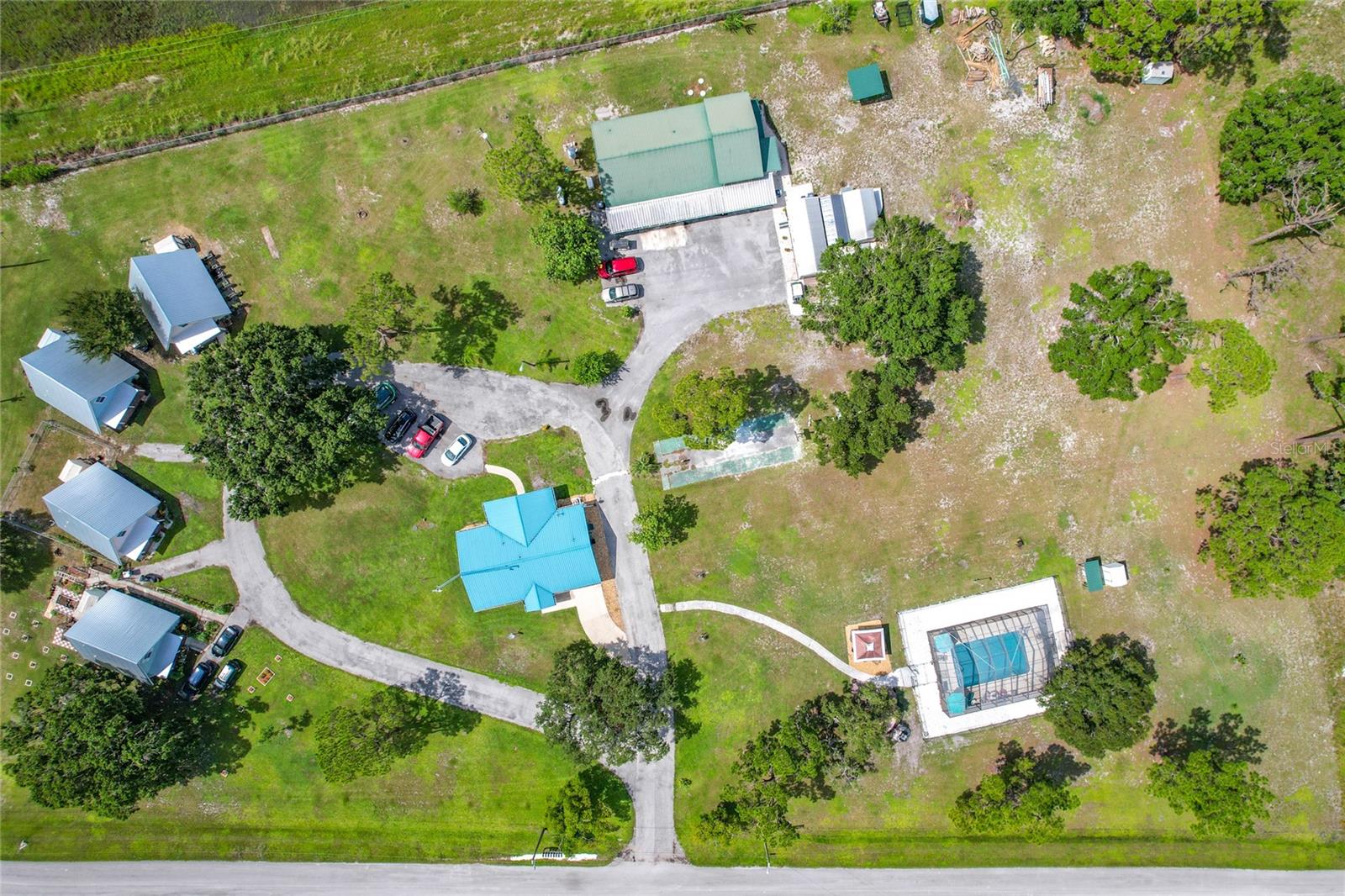 701 KEEN RD, FROSTPROOF, FL, 33843