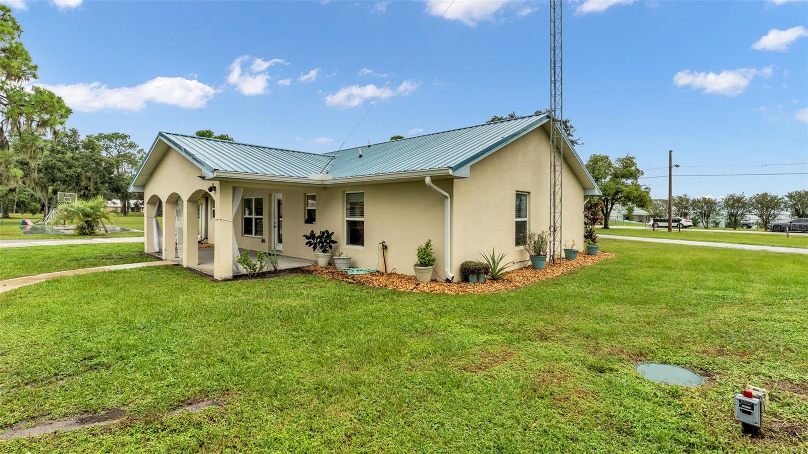 701 KEEN RD, FROSTPROOF, FL, 33843
