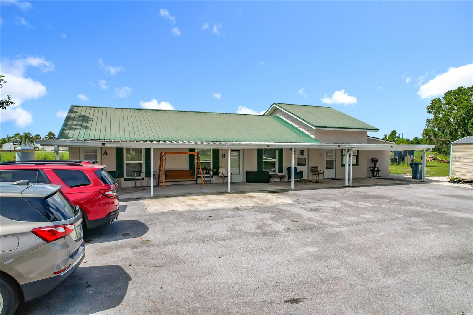 701 KEEN RD, FROSTPROOF, FL, 33843