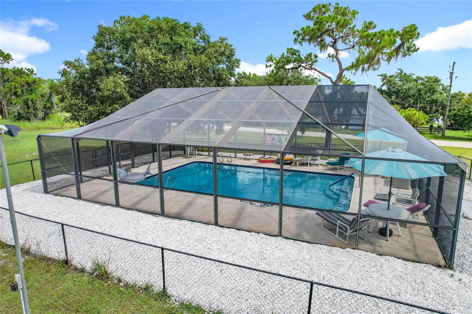 701 KEEN RD, FROSTPROOF, FL, 33843