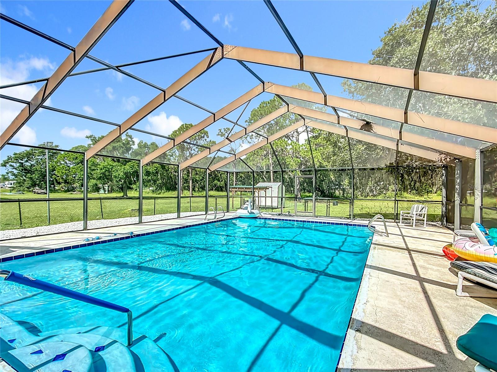 701 KEEN RD, FROSTPROOF, FL, 33843