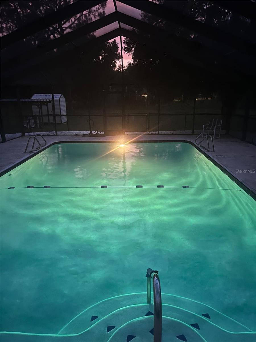 701 KEEN RD, FROSTPROOF, FL, 33843