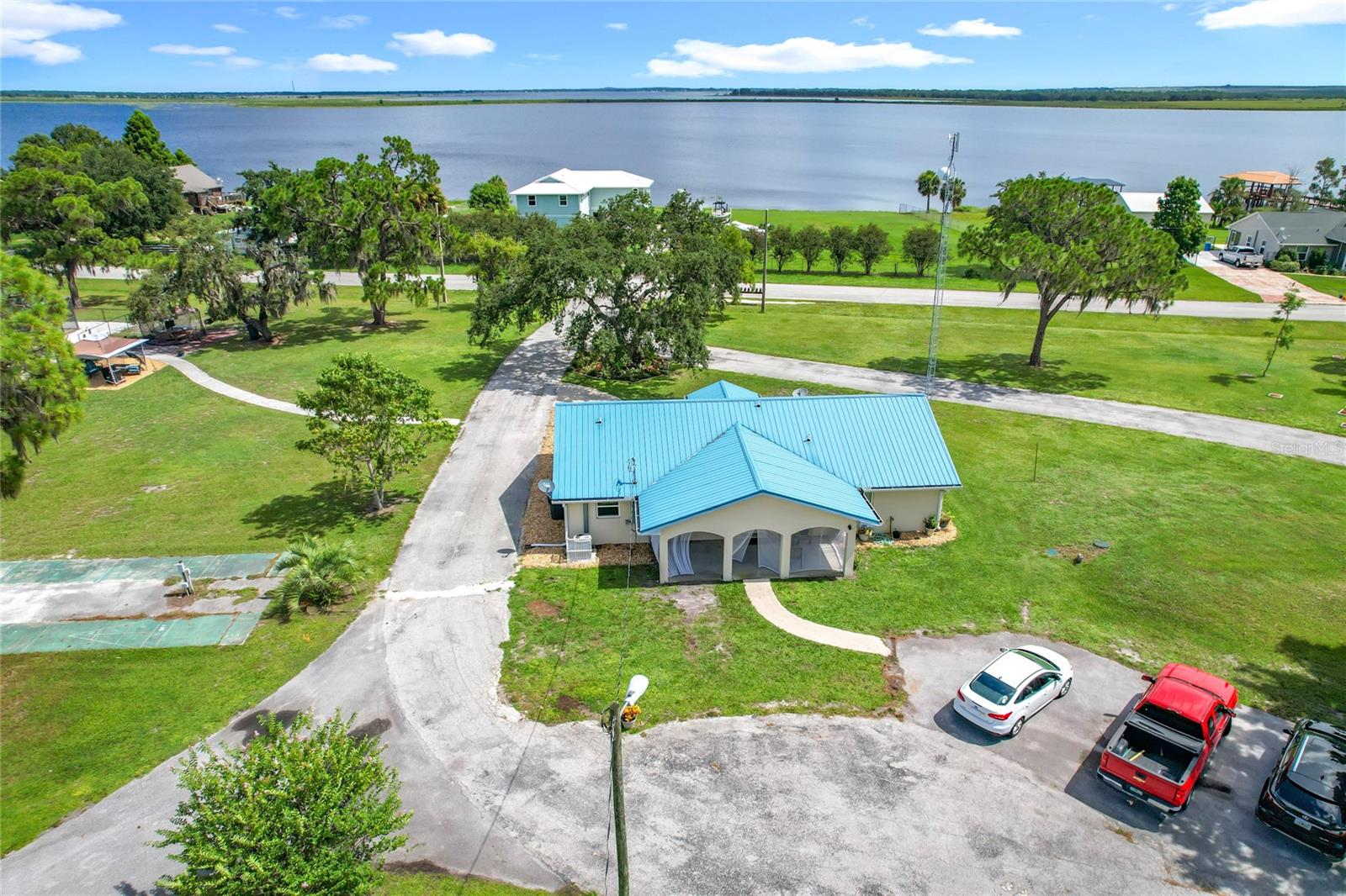 701 KEEN RD, FROSTPROOF, FL, 33843