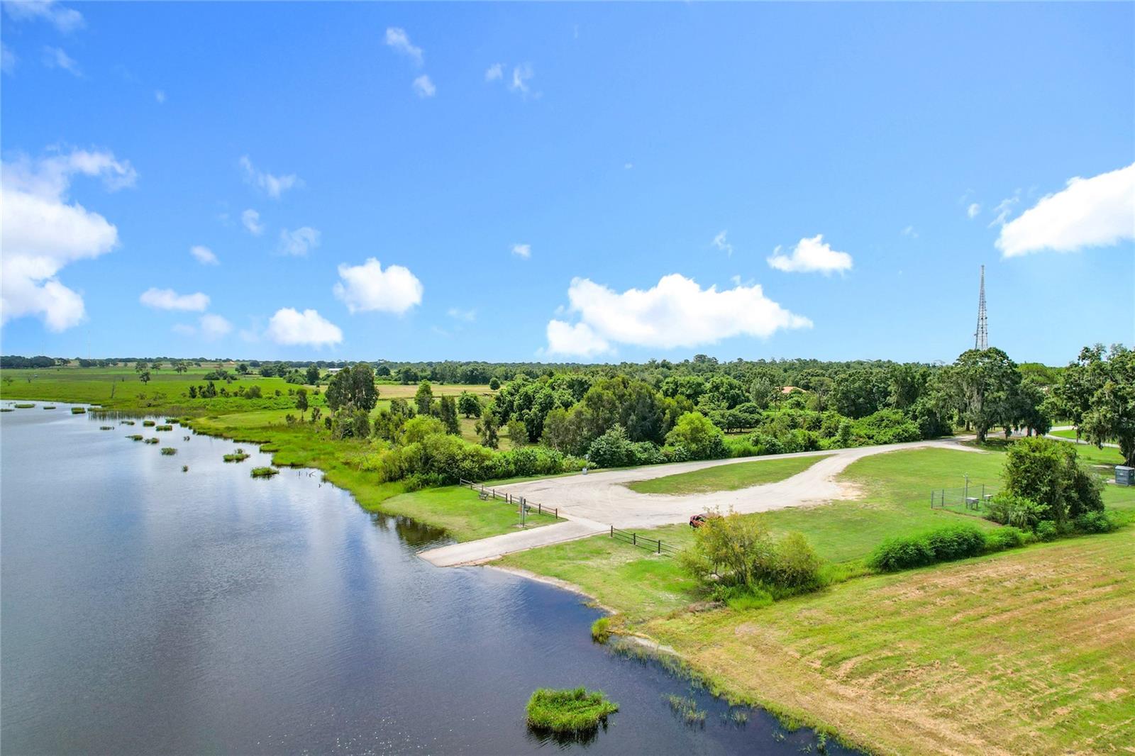 701 KEEN RD, FROSTPROOF, FL, 33843