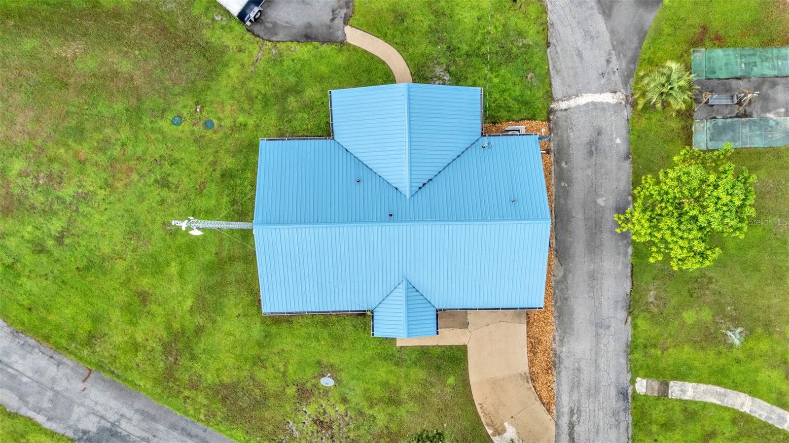 701 KEEN RD, FROSTPROOF, FL, 33843