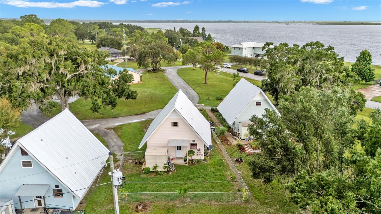 701 KEEN RD, FROSTPROOF, FL, 33843