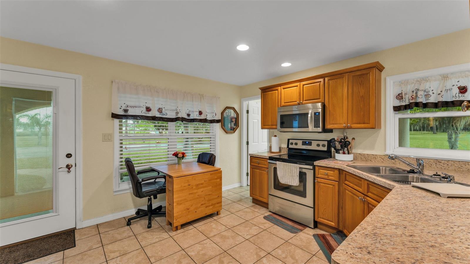 701 KEEN RD, FROSTPROOF, FL, 33843