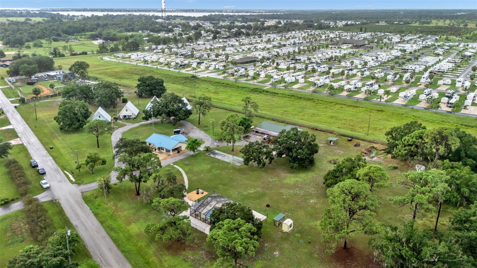 701 KEEN RD, FROSTPROOF, FL, 33843