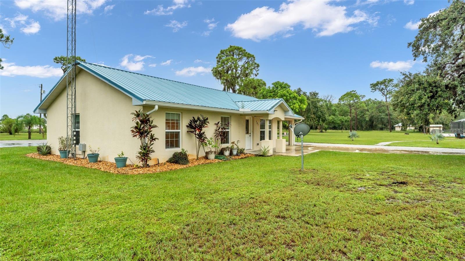 701 KEEN RD, FROSTPROOF, FL, 33843