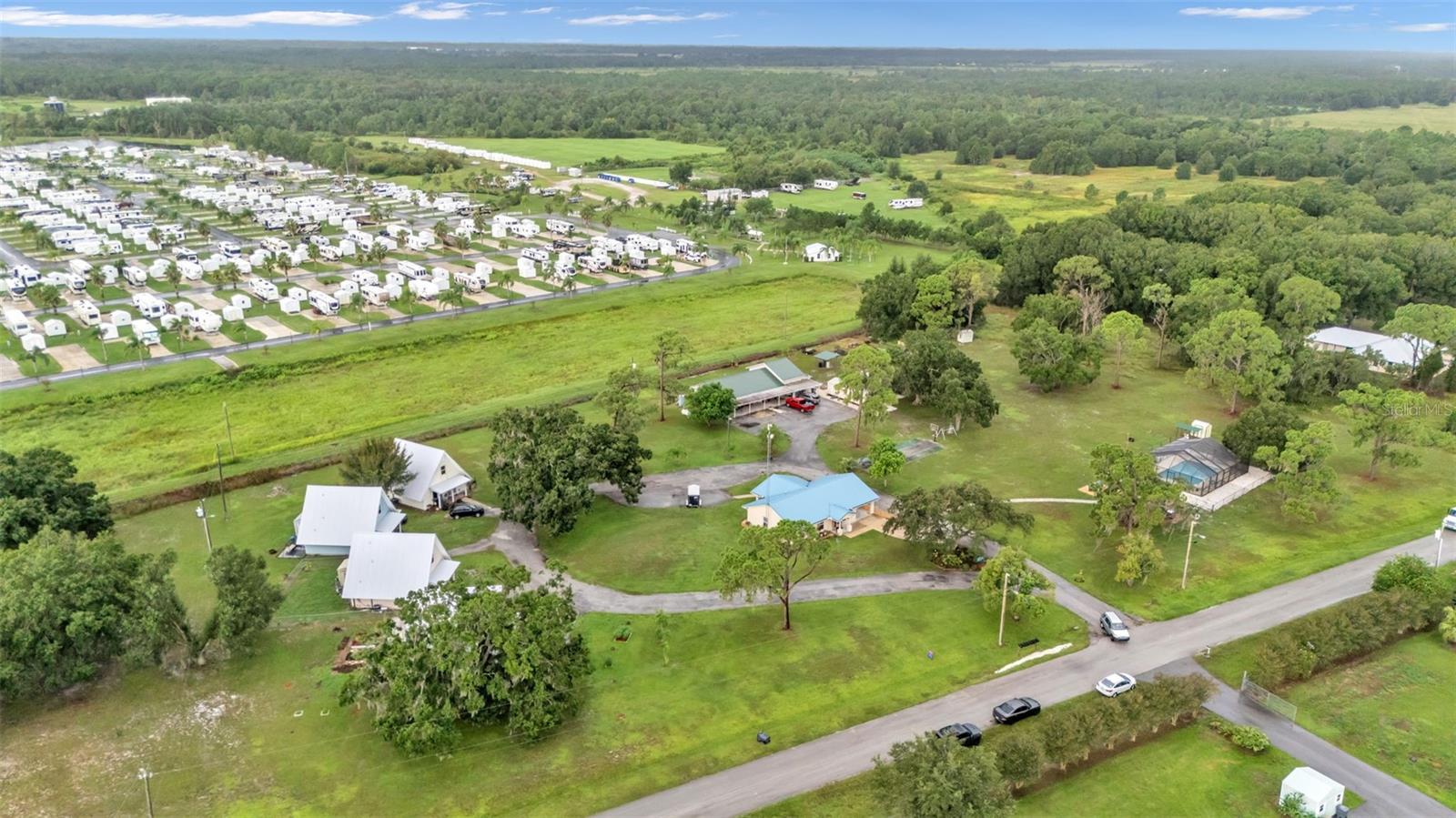 701 KEEN RD, FROSTPROOF, FL, 33843