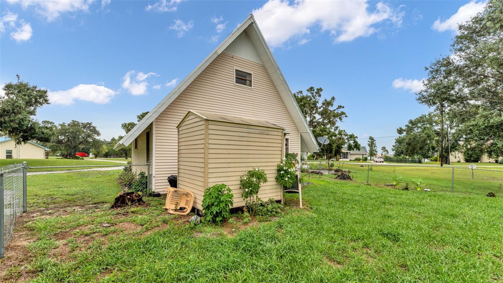 701 KEEN RD, FROSTPROOF, FL, 33843