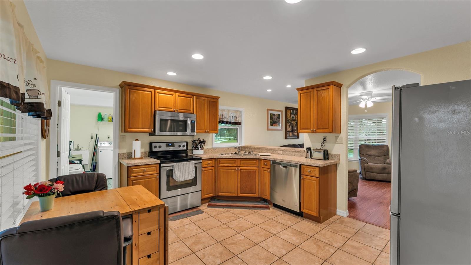 701 KEEN RD, FROSTPROOF, FL, 33843