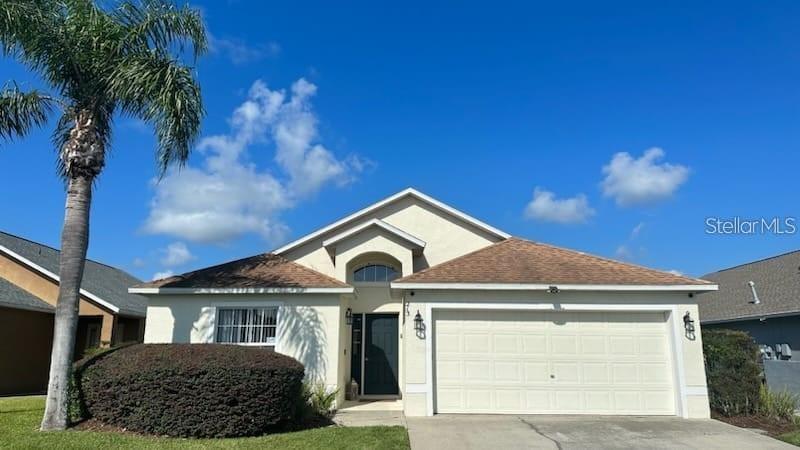 213 HIGH POINT DR, DAVENPORT, FL, 33837