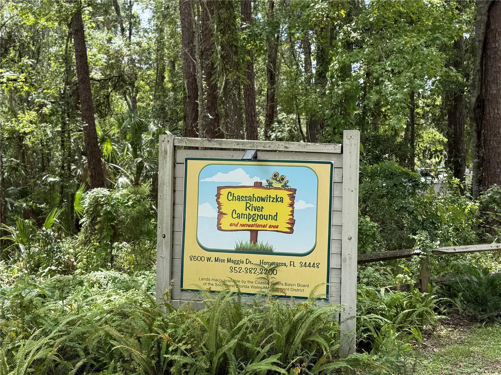 9339 N MILAM WAY, CITRUS SPRINGS, FL, 34434