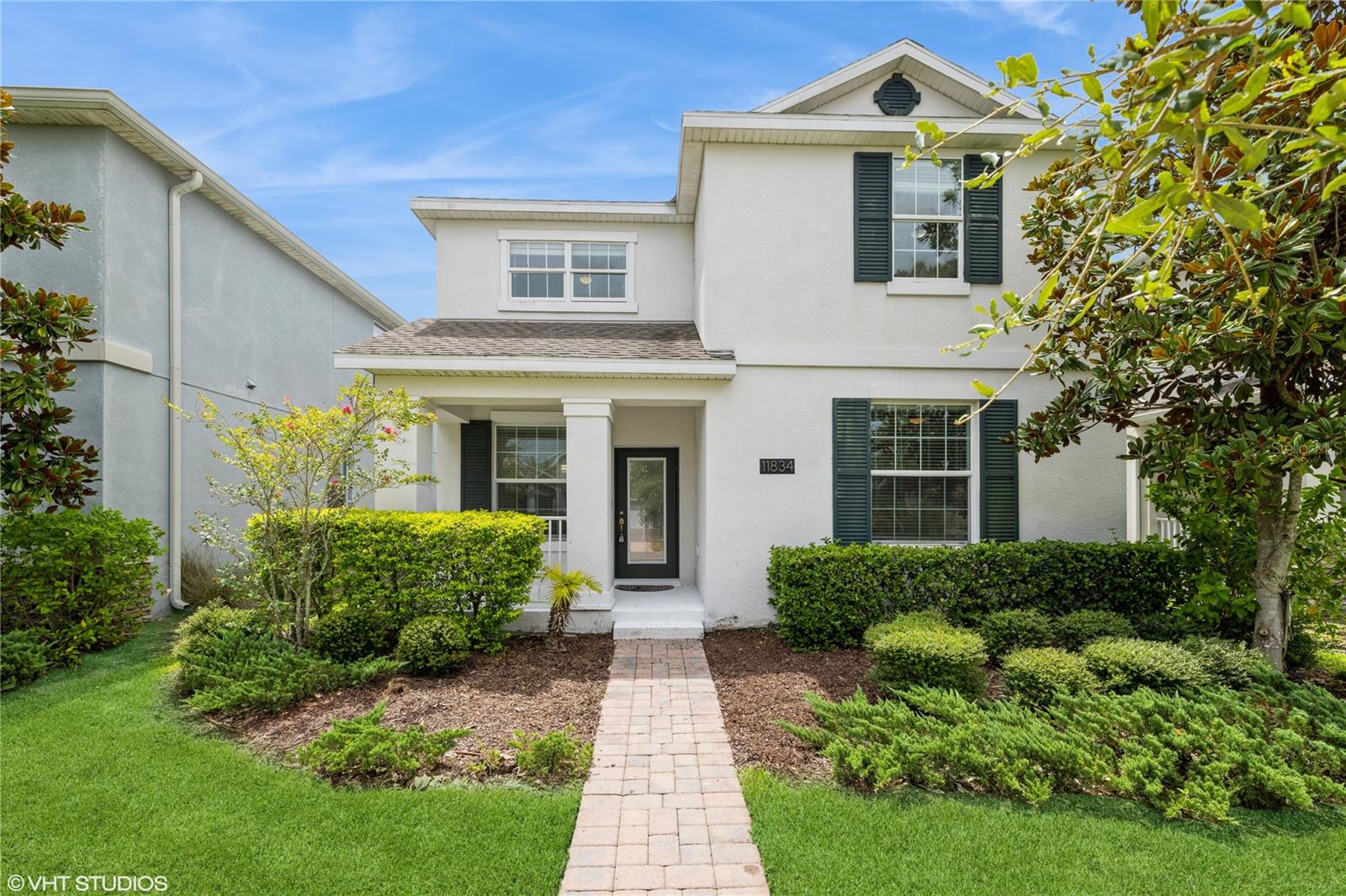 11834 EPIC AVE, ORLANDO, FL, 32832