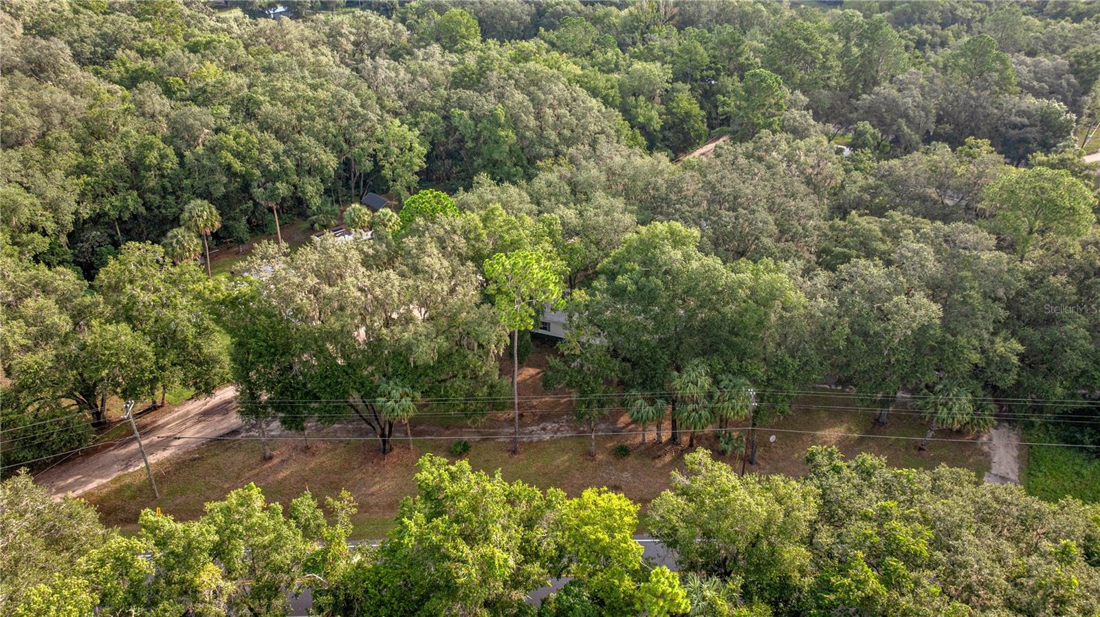 11600 NE 144TH PL, FORT MC COY, FL, 32134