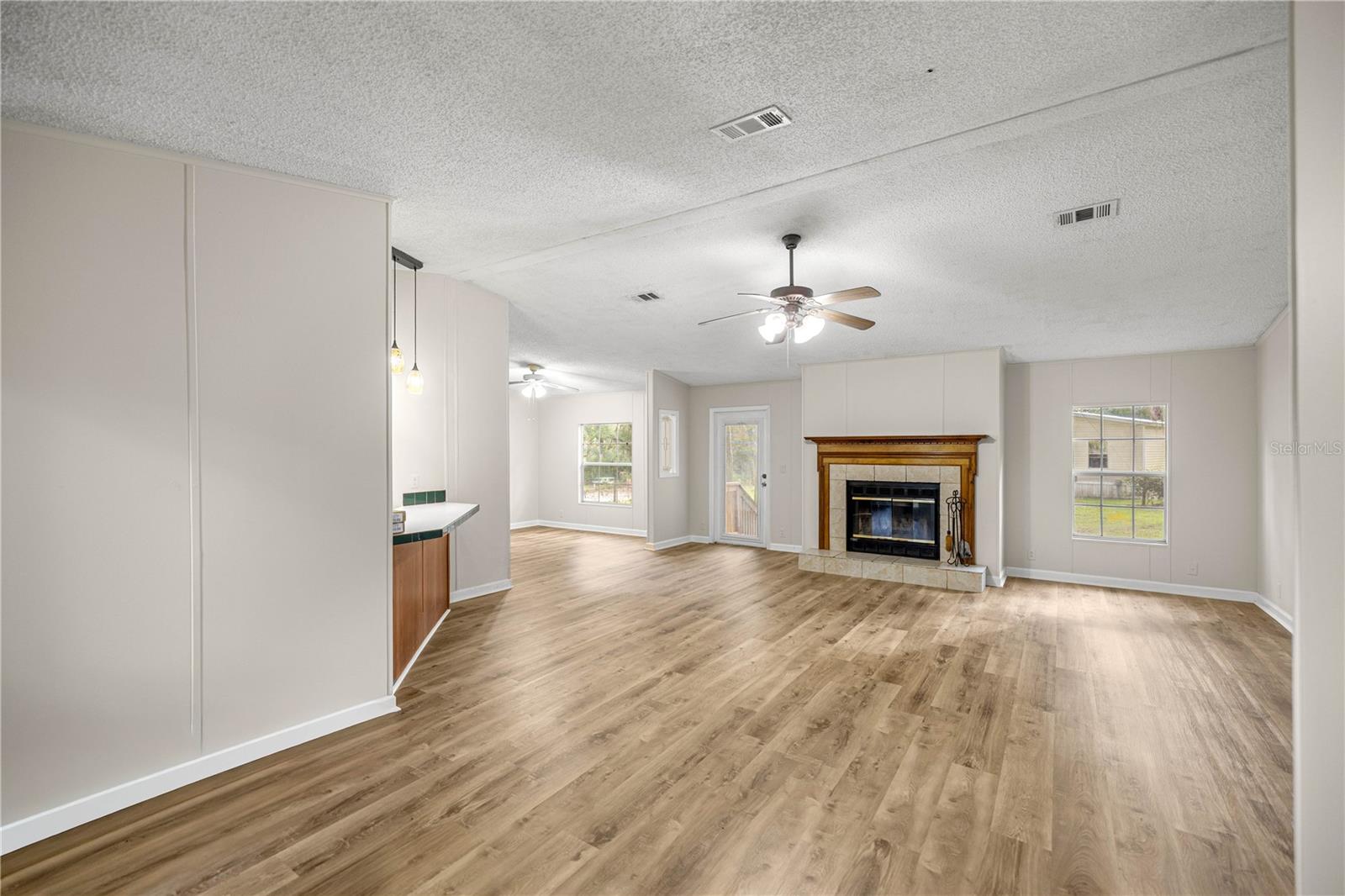 11600 NE 144TH PL, FORT MC COY, FL, 32134