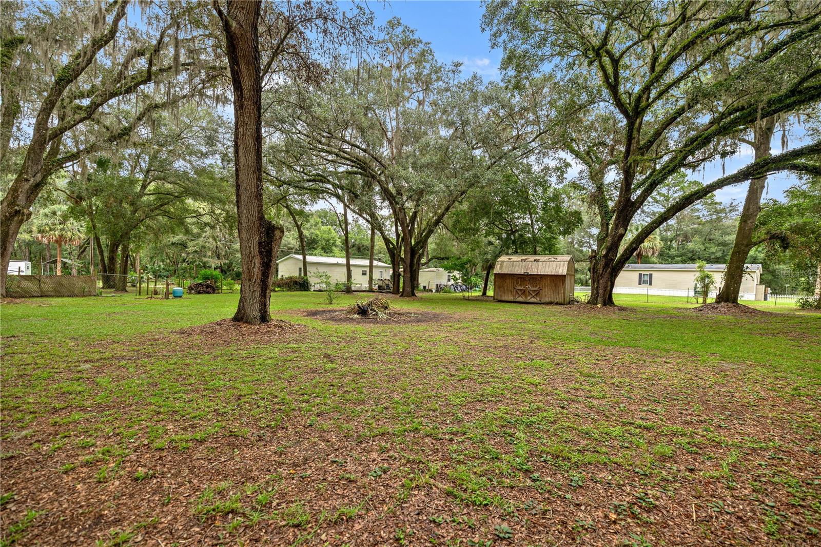 11600 NE 144TH PL, FORT MC COY, FL, 32134