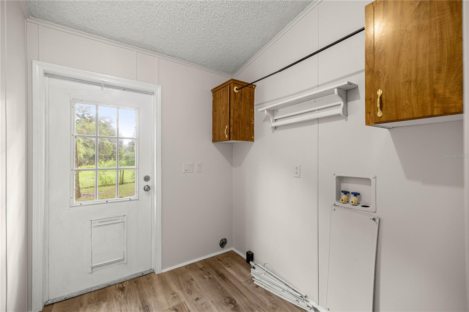 11600 NE 144TH PL, FORT MC COY, FL, 32134