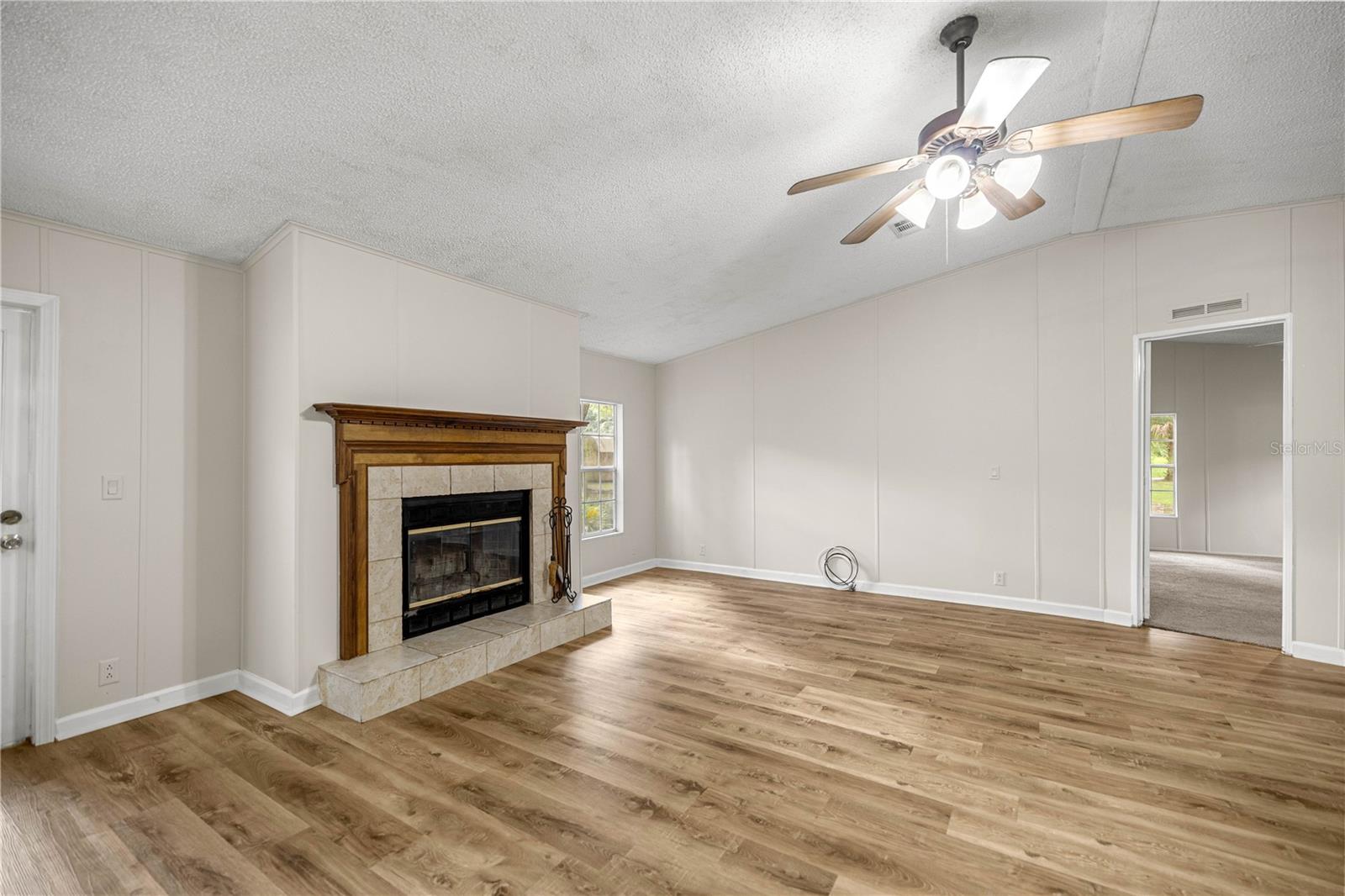 11600 NE 144TH PL, FORT MC COY, FL, 32134